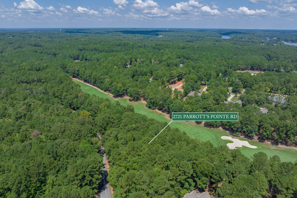 2721 Parrott's Pointe Road image 22